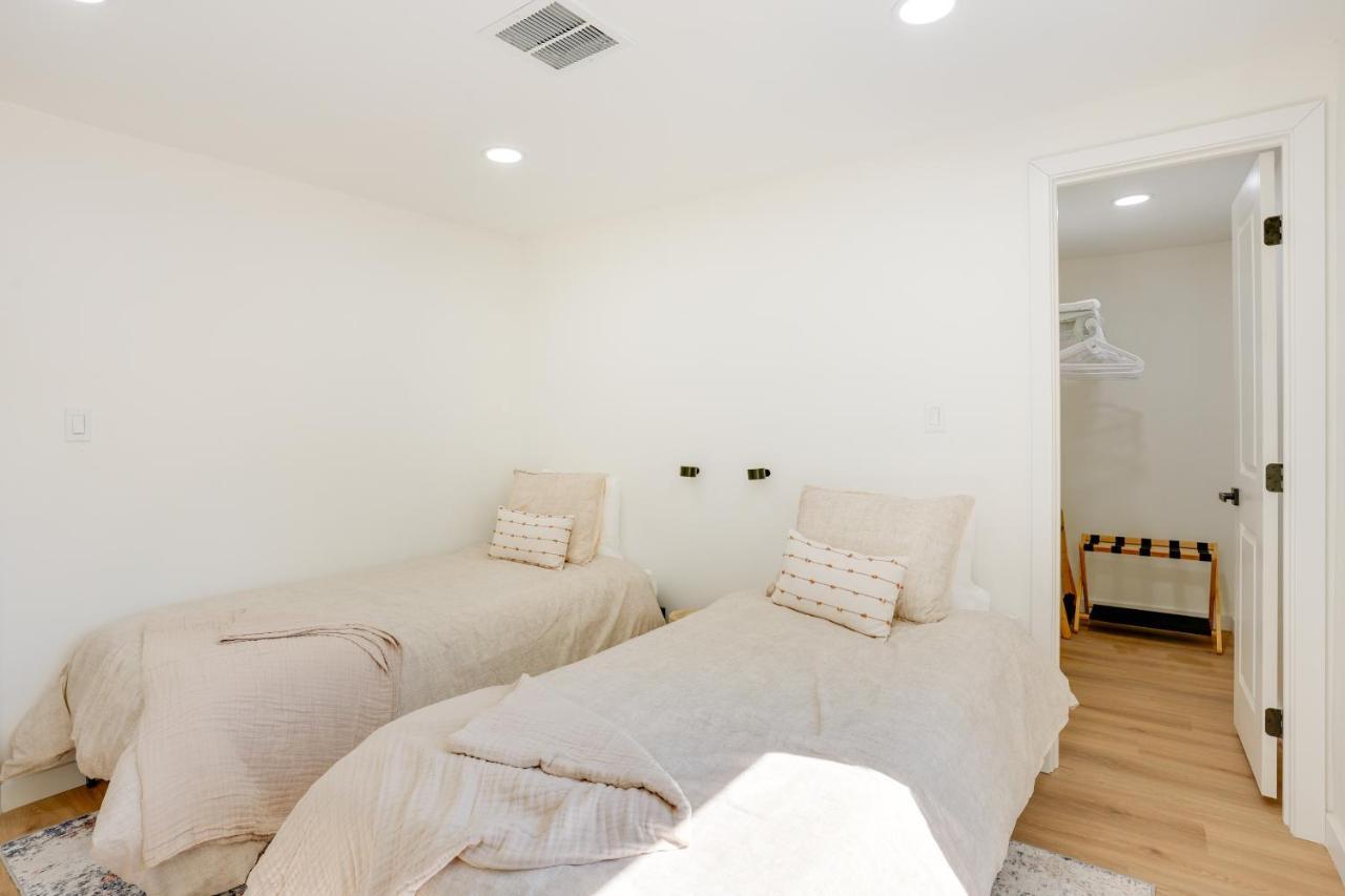 Bright And Airy Sedona Home With Mountain Views! Bagian luar foto